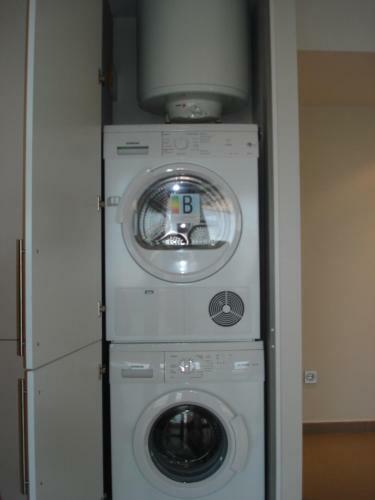 Apartamento La Loma