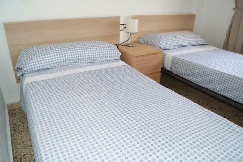 Apartamento Playa Delicias