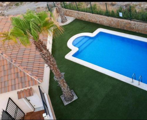 Urb. Los Collados .�guilas Apartamento