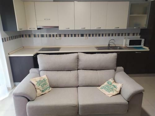 Apartamento En �guilas