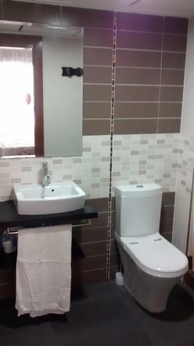 Apartamento En �guilas
