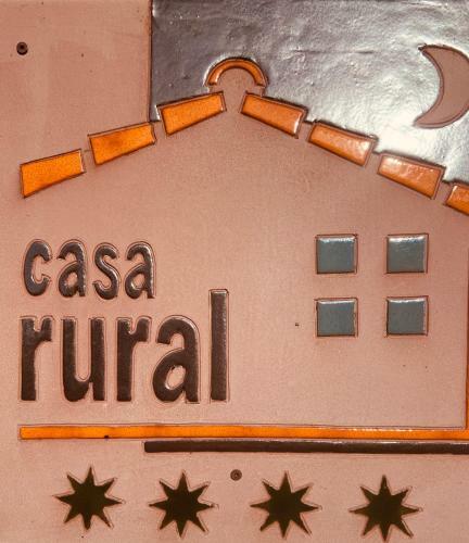 Casa Rural La Antigua Vaqueria