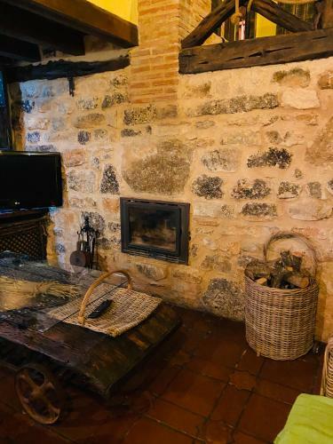 Casa Rural La Antigua Vaqueria