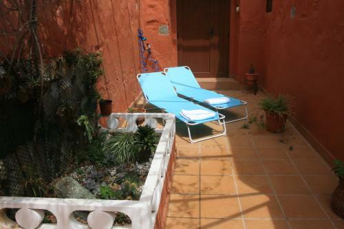 Casa Mamatita