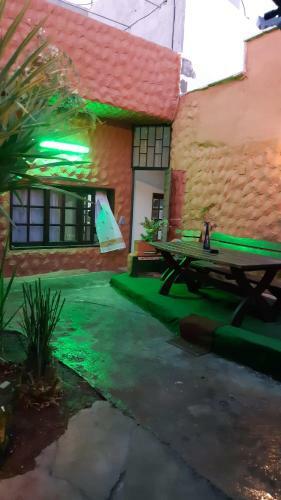 Casa Rural El Burro Para Grupos