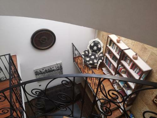 Bed & Breakfast La Casona Canaria Boutique Home B & B