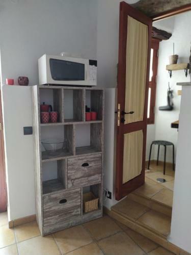La Casita de Ainhoa