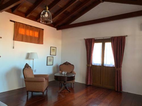 Casa Luna - Ag�imes