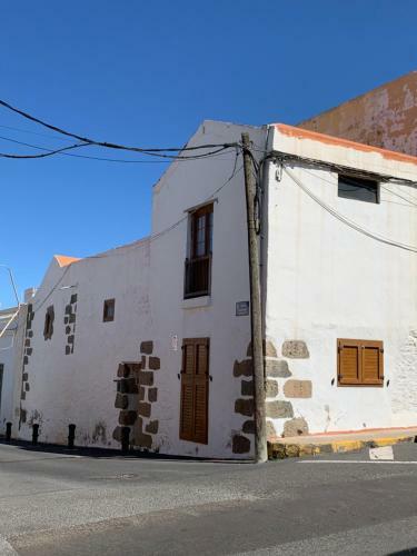 Casa Luna - Ag�imes