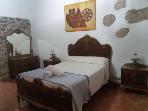Agroturismo Casa Rural El Burro
