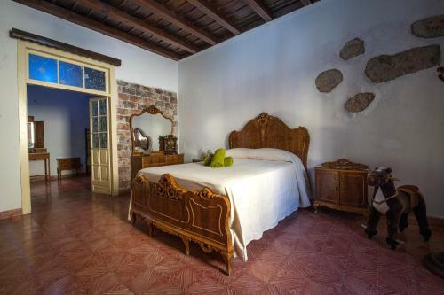 Agroturismo Casa Rural El Burro