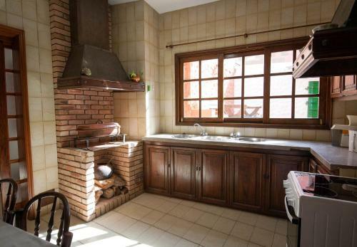 Agroturismo Casa Rural El Burro