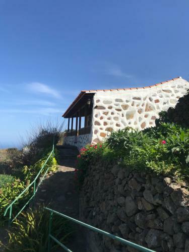 Agroturismo La Tagora III