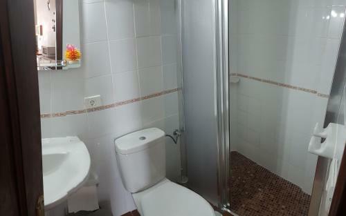 Apartamentos Casa Mar�a
