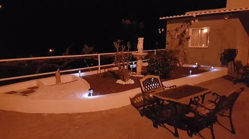 Apartamentos Casa Mar�a