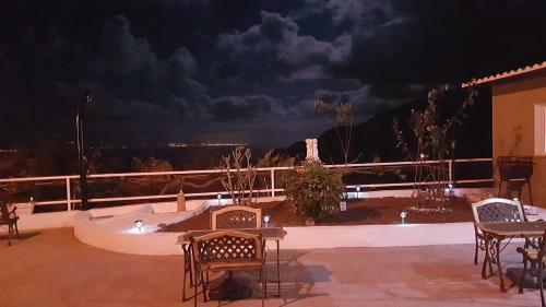 Apartamentos Casa Mar�a