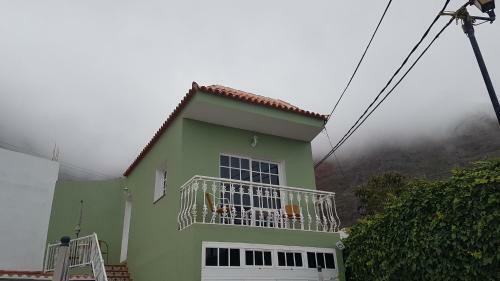 Apartamentos Casa Mar�a