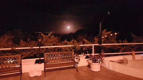 Apartamentos Casa Mar�a