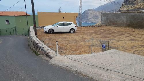 Apartamentos Casa Mar�a