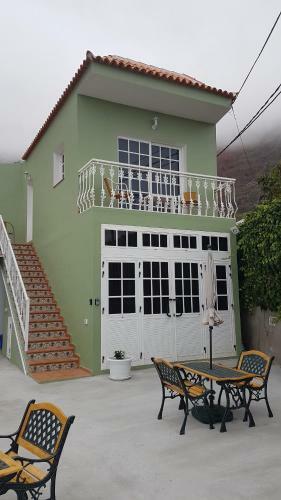 Apartamentos Casa Mar�a