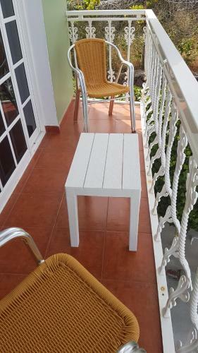 Apartamentos Casa Mar�a