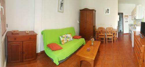 Apartamentos Casa Mar�a