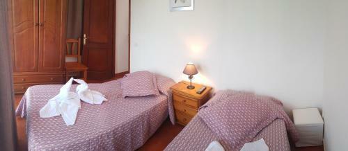 Apartamentos Casa Mar�a