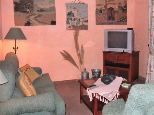 Hist�rica Casa De La Oje