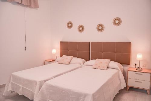 Apartamento Danyser Suites Vacacionales