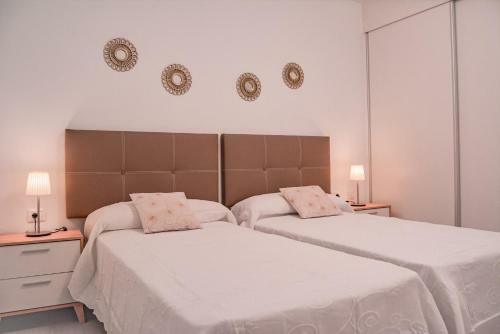 Apartamento Danyser Suites Vacacionales