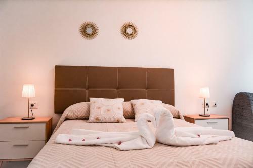 Apartamento Danyser Suites Vacacionales
