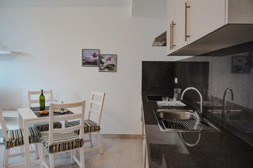 Apartamento Danyser Suites Vacacionales
