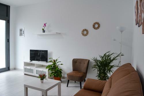 Apartamento Danyser Suites Vacacionales