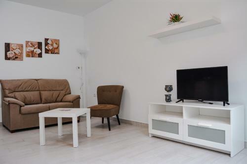 Apartamento Danyser Suites Vacacionales