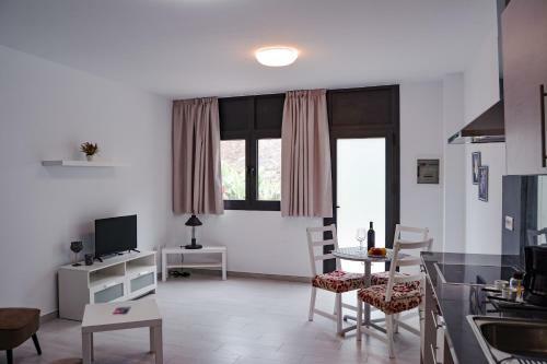 Apartamento Danyser Suites Vacacionales
