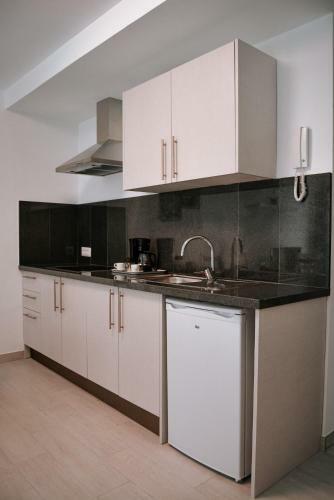 Apartamento Danyser Suites Vacacionales