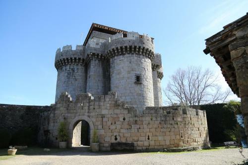 El Olivar Agloipe Extremadura Ahigal