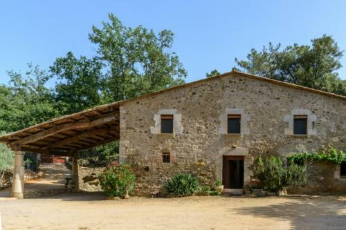Agroturismo Mas Font - Nature Bike