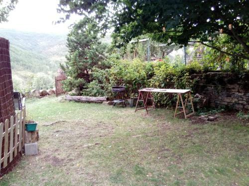 Agroturismo Casa Del Arco