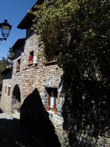 Agroturismo Casa Del Arco