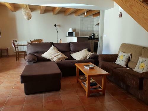 Agroturismo Aisa Casa Simon