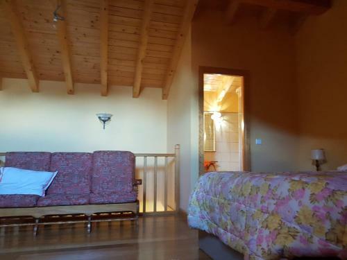 Agroturismo Aisa Casa Simon