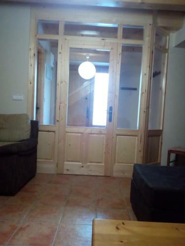 Agroturismo Aisa Casa Simon