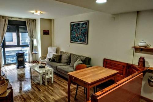 Bonito Apartamento En Ainsa