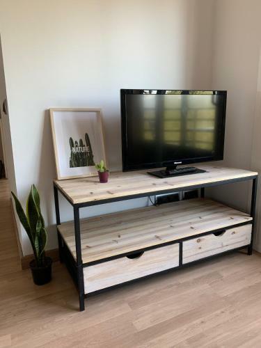 Apartamento Somos Ainsa