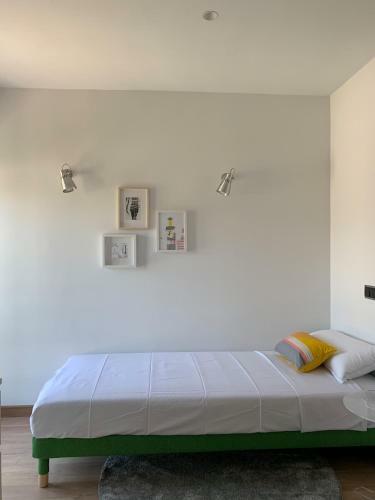 Apartamento Somos Ainsa
