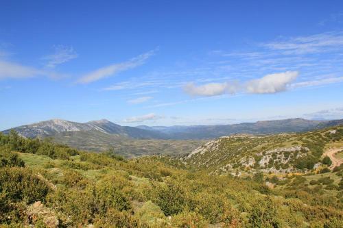 Apartamento Monteperdido