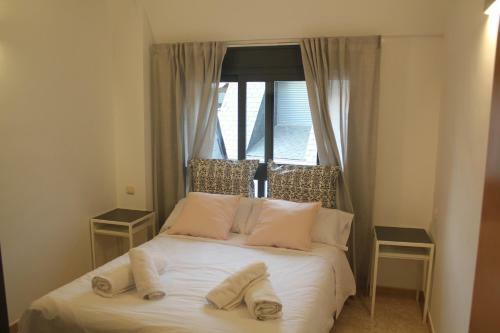 Apartamento Monteperdido