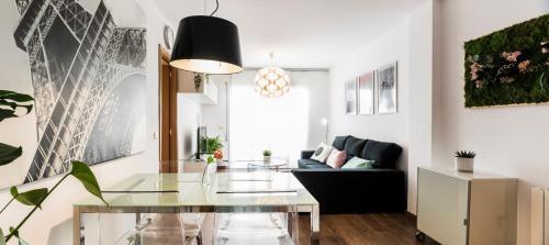 Apartamento Ainsa