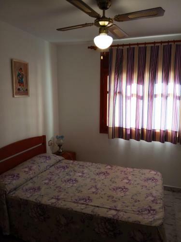Apartamento Rural Casa Paco